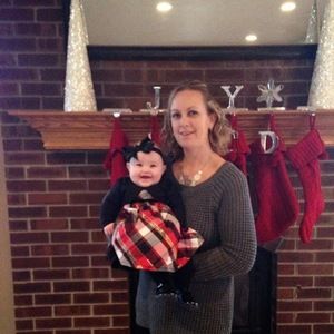 Meet your Posher, Cheri